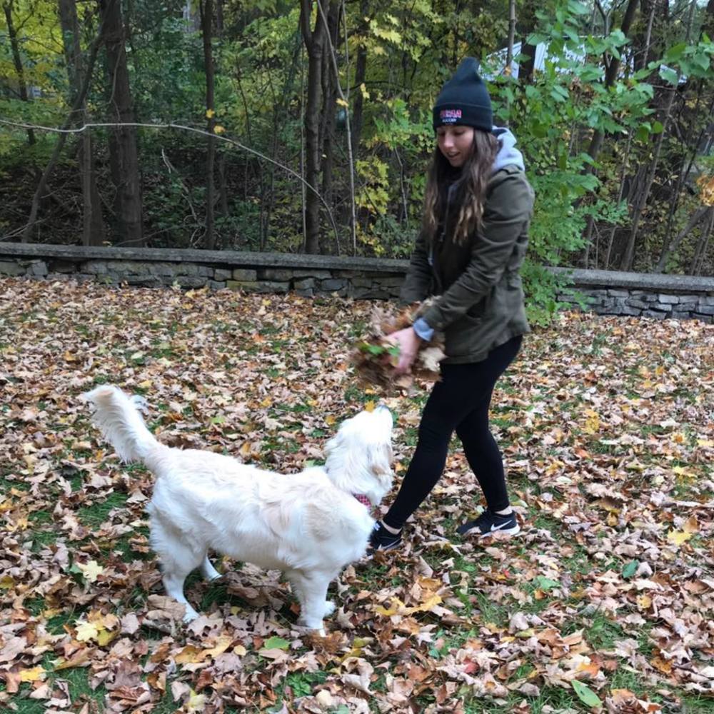 Meet your Posher, Alyssa